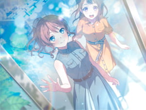 【バンドリ！ガルパ】「★5[未来の鼓動を感じて]山吹沙綾」のステータス、スキル、イラスト画像