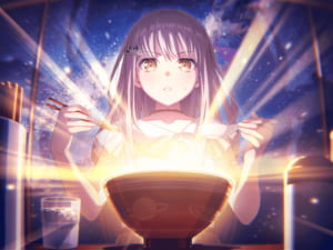 【バンドリ！ガルパ】「★4[至高の一杯]湊友希那」のステータス、スキル、イラスト画像