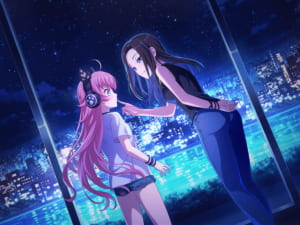 【バンドリ！ガルパ】「★5[Emersion]レイヤ」のステータス、スキル、イラスト画像