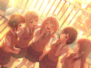 【バンドリ！ガルパ】「★5[雲外茜天]上原ひまり」のステータス、スキル、イラスト画像