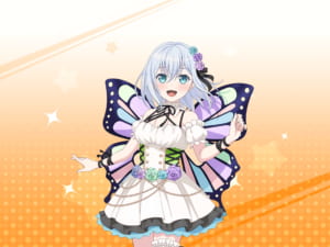 【バンドリ！ガルパ】「★2[ディスガイズ・デイ]倉田ましろ」のステータス、スキル、イラスト画像