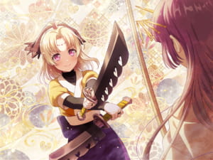 【バンドリ！ガルパ】【推しの子】コラボ限定★5[もっと私を見て]白鷺千聖のステータス、スキル、イラスト画像