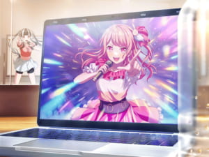 【バンドリ！ガルパ】【推しの子】コラボ限定★5[伝説のアイドル]丸山彩のステータス、スキル、イラスト画像
