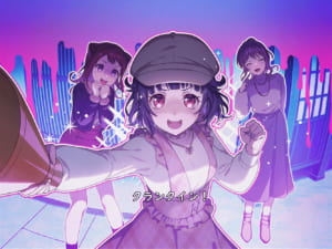 【バンドリ！ガルパ】★5[牛込監督、撮影開始！]牛込りみのステータス、スキル、イラスト画像