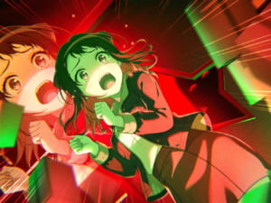 【バンドリ！ガルパ】★5[本気のスクリーム]戸山香澄のステータス、スキル、イラスト画像