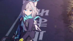 【ブルアカ】生徒（キャラクター）一覧