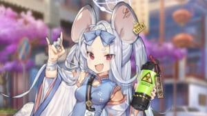 【ブルアカ】★3サヤの性能評価、ステータス、スキル、プロフィール、CVまとめ