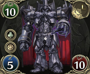 【クロノマギア】全カード一覧【クロマギ】