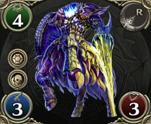 【クロノマギア】デュラハンのカード情報・性能評価や使い方・使用デッキまとめ【クロマギ】