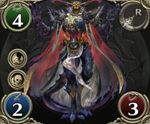 【クロノマギア】スカルデーモンのカード情報・性能評価や使い方・使用デッキまとめ【クロマギ】