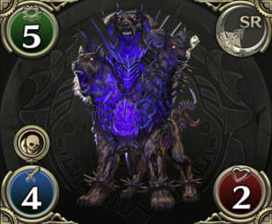 【クロノマギア】地獄の番犬ケルベロスのカード情報・性能評価や使い方・使用デッキまとめ【クロマギ】