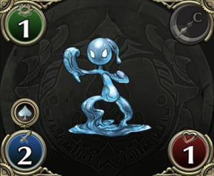 【クロノマギア】ブルースライムのカード情報・性能評価や使い方・使用デッキまとめ【クロマギ】