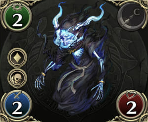 【クロノマギア】ワイトのカード情報・性能評価や使い方・使用デッキまとめ【クロマギ】