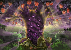 【クロノマギア】ロートスの木のカード情報・性能評価や使い方・使用デッキまとめ【クロマギ】