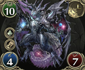 【クロノマギア】クリーチャーカード一覧【クロマギ】