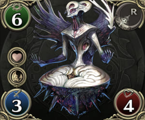 【クロノマギア】偽りの天使のカード情報・性能評価や使い方・使用デッキまとめ【クロマギ】