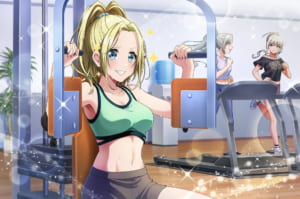 【D4DJグルミク】★4[改札-BIGBANG線]笹子・ジェニファー・由香の基本情報、ステータス、スキル、イラストまとめ