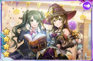 【D4DJグルミク】★4[飛翔-HEART BEAT]山手響子の基本情報、ステータス、スキル、イラストまとめ