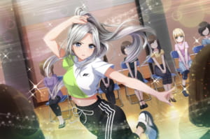 【D4DJグルミク】★4[Illuminator]新島衣舞紀の基本情報、ステータス、スキル、イラストまとめ