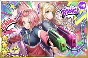 【D4DJグルミク】★3[挑発-CUTE DEVIL]犬寄しのぶの基本情報、ステータス、スキル、イラストまとめ