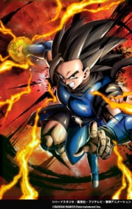 【DBレジェンズ】シャロットが最強キャラに！？技伝授って何のことなんだ？