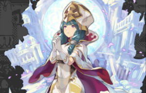 【ドラガリ】ヒルデガルドの性能評価とステータス、スキル、アビリティ