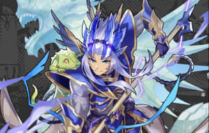 【ドラガリ】ザインフラッドの性能評価とステータス、スキル、アビリティ