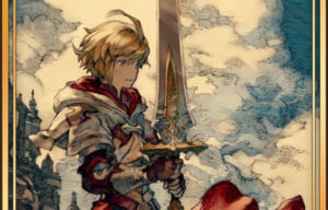 【ドラガリ】ブレイジング・クラウンの性能評価とステータス、アビリティ