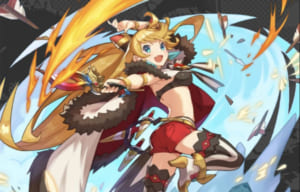 【ドラガリ】現時点でのリセマラ一番人気はエゼリットとアグニの組み合わせ？