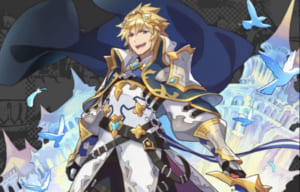 【ドラガリ】アレクシスの性能評価とステータス、スキル、アビリティ