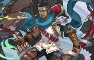 【ドラガリ】ホークの性能評価とステータス、スキル、アビリティ