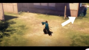 【FGO】サムライレムナントの設定を根底から覆すかもしれない長屋の脇にホース事件