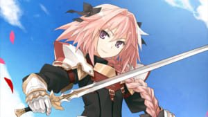 【FGO】聖杯戦争においてライダーアストルフォは当たりサーヴァントに入りますか？