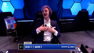 【フォートナイト】Fortniteのトッププレイヤー全員集合!?Ninjaラスベガス大会の動画が公開！