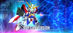 【ジージェネエターナル】現段階でSSP化するのにオススメの機体って何がありますか？