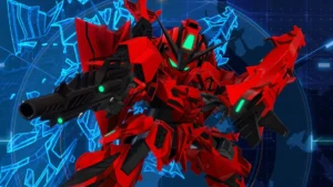 【ジージェネエターナル】Zチャレンジで大活躍するΖガンダム3号機P2型さん
