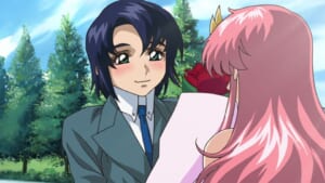 【ジージェネエターナル】SEEDのEシミュレーターでフレイが生存したらラクスはアスランと結婚する？