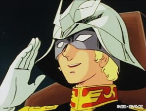【ジージェネエターナル】シャアのガルマ謀殺はその場の勢いなところが大きい？