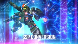 【ジージェネエターナル】フルアーマーガンダムをSSP化するのは勿体ない？