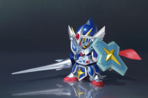 【ジージェネエターナル】伝説の巨人ガシャでフルアーマー騎士ガンダムは実装されるのか