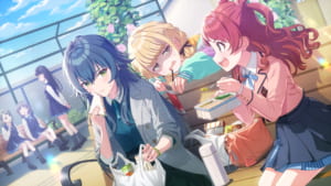 【学マス】サポートアビリティと所持サポートカード一覧