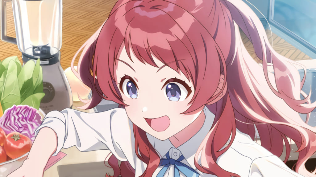 わたしが一番　花海咲季　SP 学マス わたしが一番！】花海咲季 - 学園アイドルマスターwiki (学マスwiki)