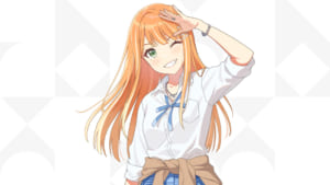 【学マス】Rプロデュースアイドル【学園生活】紫雲清夏の性能評価、パラメータ、レッスンボーナス、スキルカード、Pアイテム、イラスト