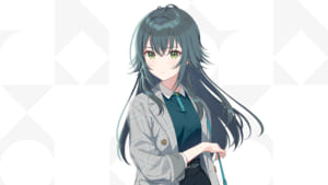 【学マス】Rプロデュースアイドル【学園生活】月村手毬の性能評価、パラメータ、レッスンボーナス、スキルカード、Pアイテム、イラスト