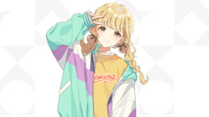 【学マス】Rプロデュースアイドル【学園生活】藤田ことねの性能評価、パラメータ、レッスンボーナス、スキルカード、Pアイテム、イラスト