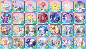 【学マス】スキルカード一覧