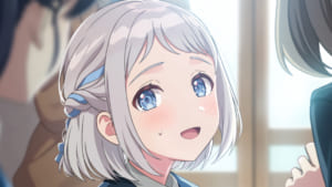 【学マス】SRプロデュースアイドル【一つ踏み出した先に】葛城リーリヤの性能評価、パラメータ、レッスンボーナス、スキルカード、Pアイテム、イラスト