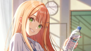 【学マス】SRプロデュースアイドル【夢へのリスタート】紫雲清夏の性能評価、パラメータ、レッスンボーナス、スキルカード、Pアイテム、イラスト