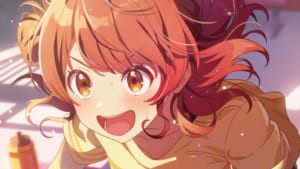 【学マス】SSRプロデュースアイドル【The Rolling Riceball】花海佑芽の性能評価、パラメータ、レッスンボーナス、スキルカード、Pアイテム、イラスト