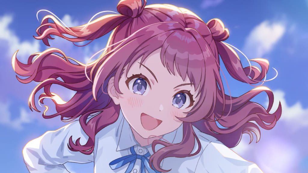 【学マス】アイドルへの道ってアイテムや体力よりもステータスの方が大事だったりする？ – 学マス攻略まとめ